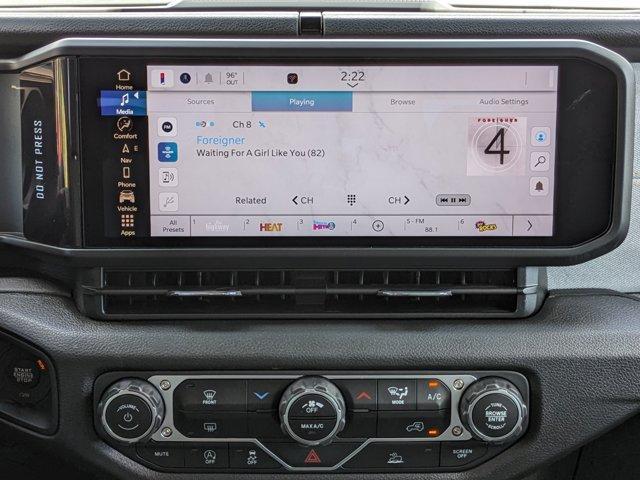 new 2025 Jeep Gladiator car, priced at $42,639