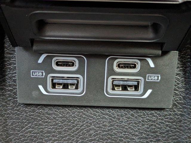 new 2025 Jeep Gladiator car, priced at $42,639