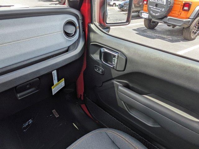 new 2025 Jeep Gladiator car, priced at $42,639