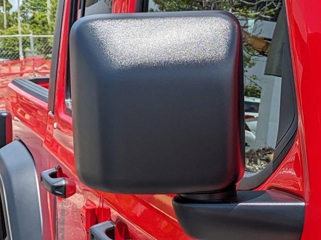 new 2025 Jeep Gladiator car, priced at $42,639