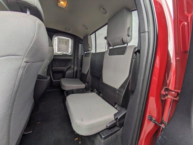 used 2017 Toyota Tacoma car, priced at $26,986