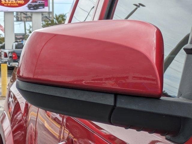 used 2017 Toyota Tacoma car, priced at $26,986