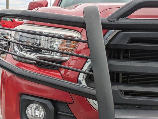 used 2017 Toyota Tacoma car, priced at $26,986