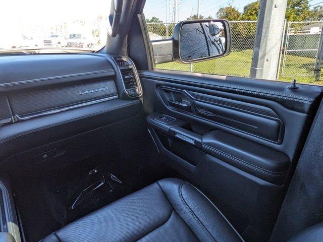 used 2023 Ram 1500 car, priced at $57,086