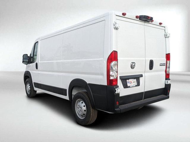 used 2024 Ram ProMaster 2500 car, priced at $45,350