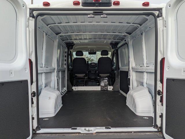 used 2024 Ram ProMaster 2500 car, priced at $45,350