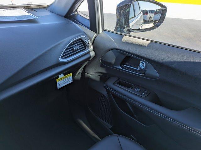 new 2026 Chrysler Voyager car, priced at $39,365