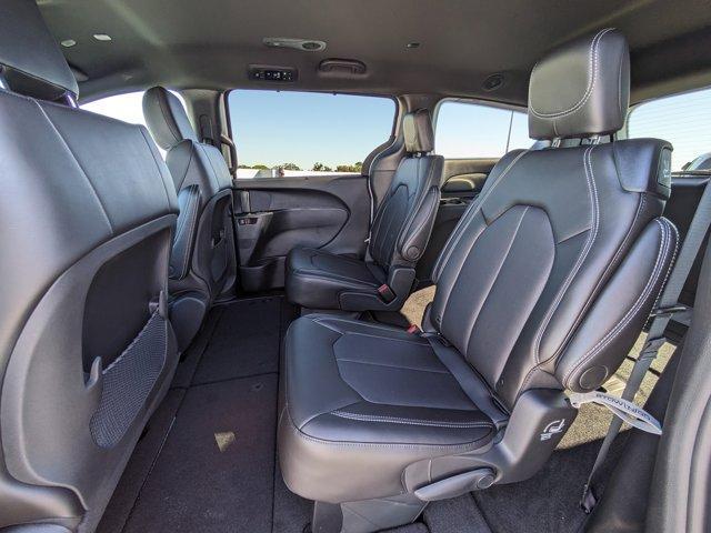 new 2026 Chrysler Voyager car, priced at $39,365