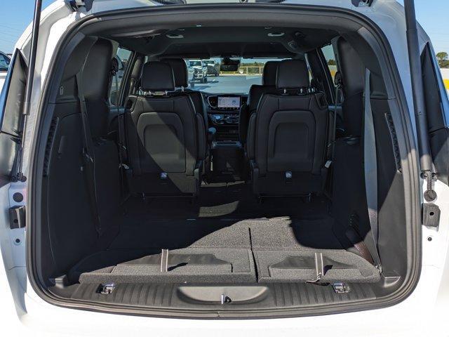 new 2026 Chrysler Voyager car, priced at $39,365