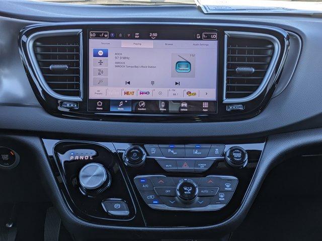 new 2026 Chrysler Voyager car, priced at $39,365