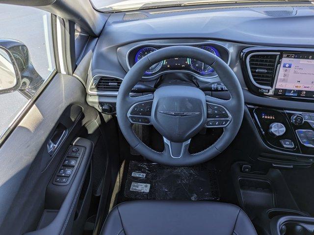 new 2026 Chrysler Voyager car, priced at $39,365