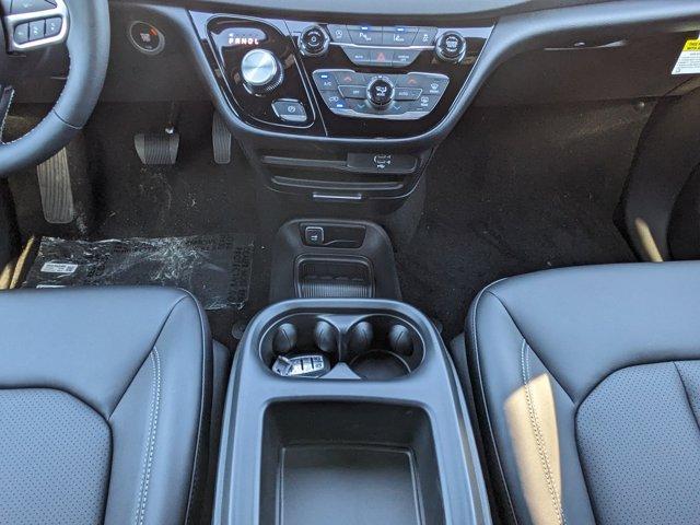 new 2026 Chrysler Voyager car, priced at $39,365