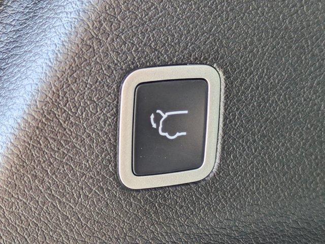 new 2026 Chrysler Voyager car, priced at $39,365