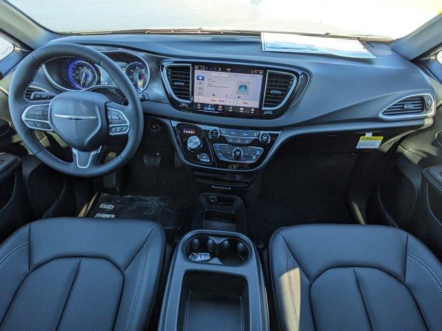 new 2026 Chrysler Voyager car, priced at $39,365