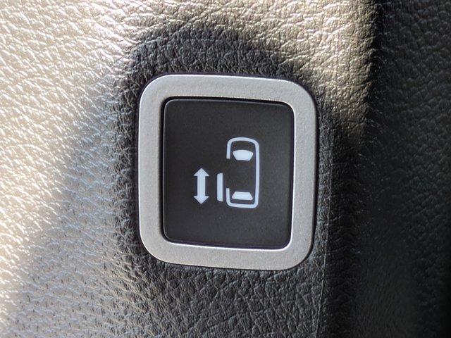 new 2026 Chrysler Voyager car, priced at $39,365