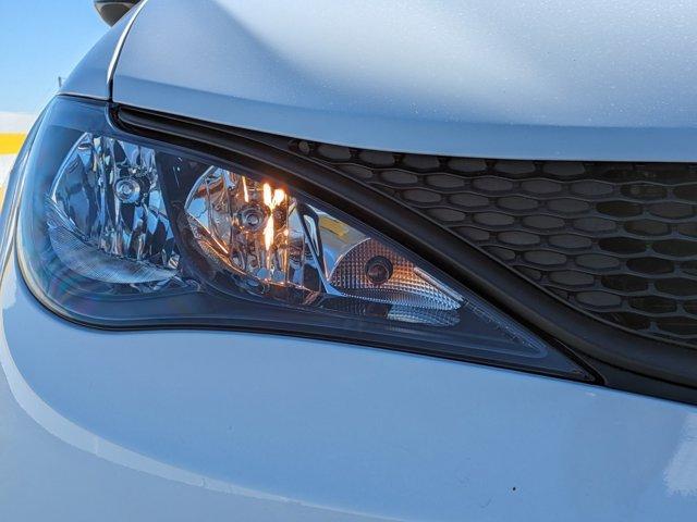 new 2026 Chrysler Voyager car, priced at $39,365