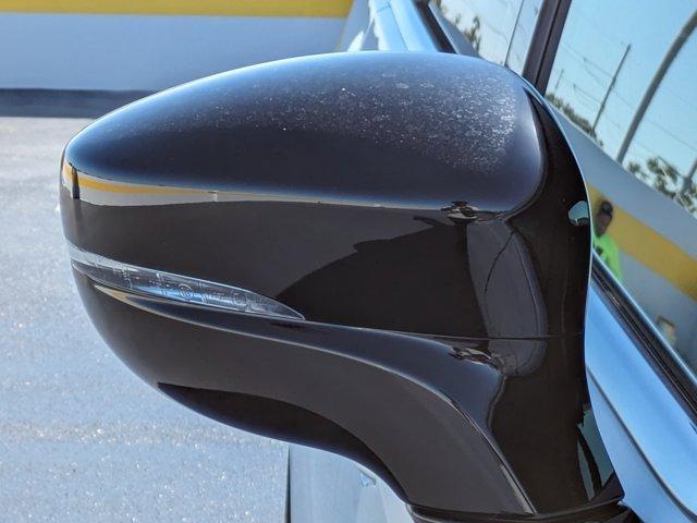 new 2026 Chrysler Voyager car, priced at $39,365