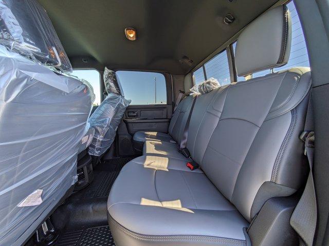 new 2025 Ram 2500 car, priced at $57,640