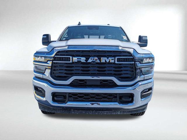 new 2025 Ram 2500 car, priced at $57,640