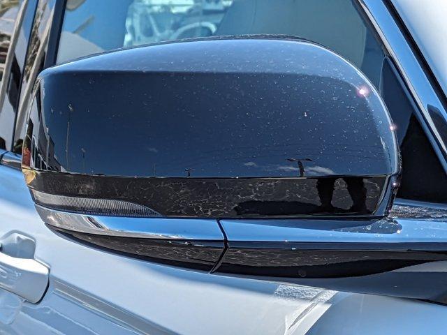 new 2025 Jeep Grand Cherokee car, priced at $33,499