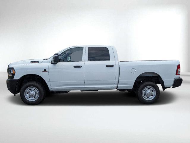 new 2024 Ram 2500 car, priced at $52,995