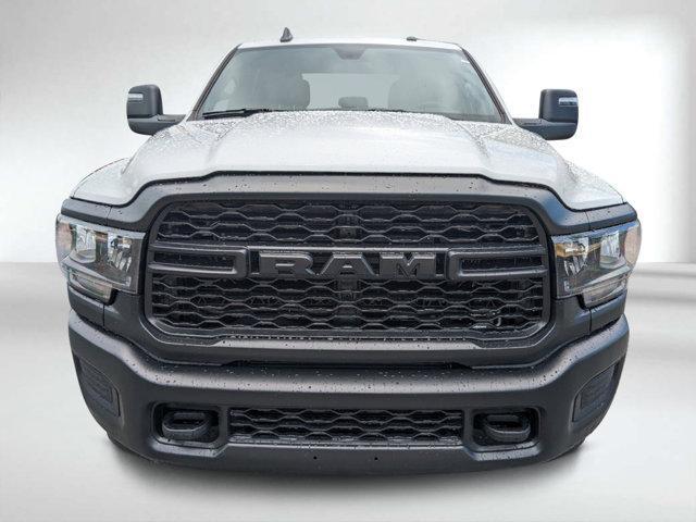 new 2024 Ram 2500 car, priced at $52,995