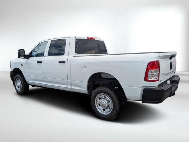 new 2024 Ram 2500 car, priced at $52,995