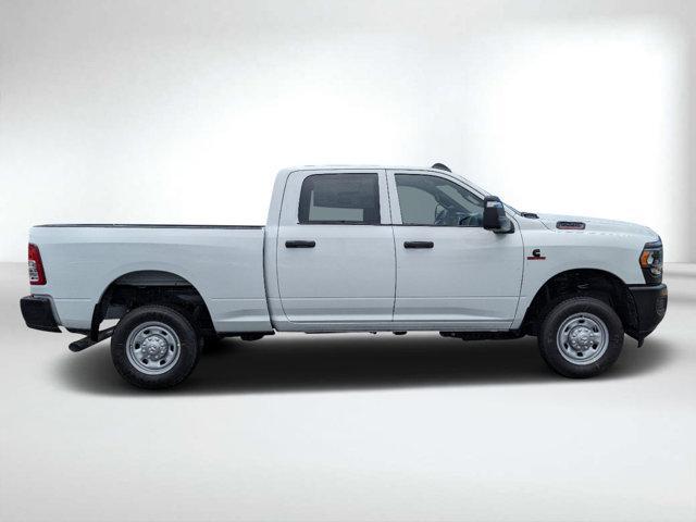 new 2024 Ram 2500 car, priced at $52,995