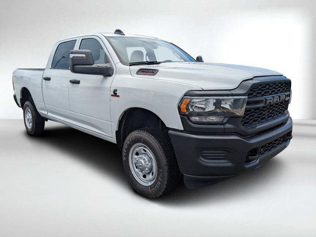 new 2024 Ram 2500 car, priced at $52,995