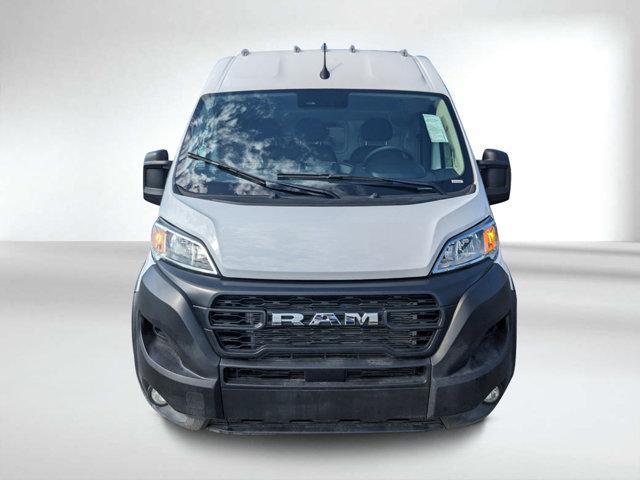 new 2024 Ram ProMaster 1500 car, priced at $56,575