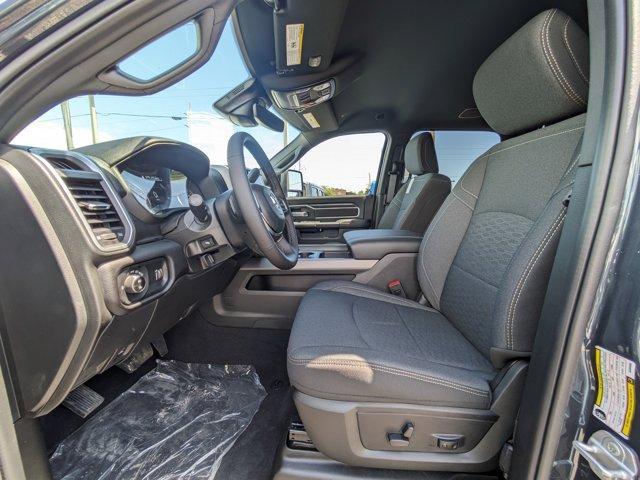 new 2025 Ram 2500 car, priced at $67,993