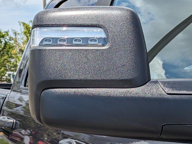 new 2025 Ram 2500 car, priced at $67,993