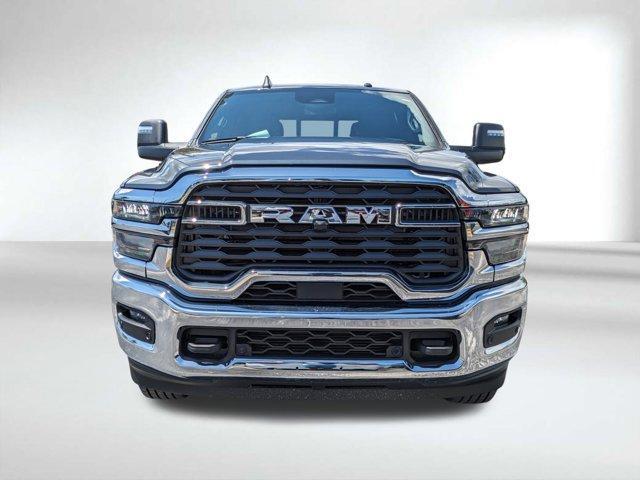 new 2025 Ram 2500 car, priced at $67,993