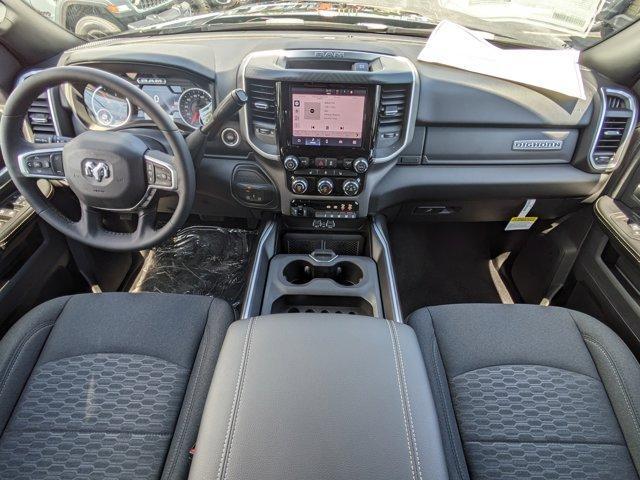 new 2025 Ram 2500 car, priced at $67,993