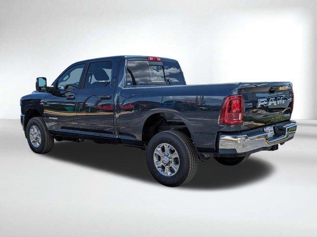 new 2025 Ram 2500 car, priced at $67,993