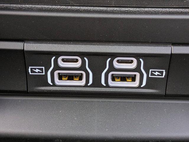 new 2025 Ram 2500 car, priced at $67,993