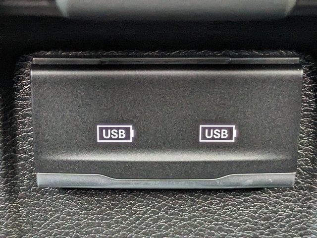 new 2025 Jeep Wrangler car, priced at $46,446