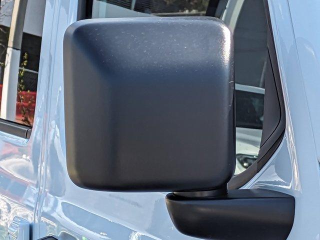 new 2025 Jeep Wrangler car, priced at $46,446