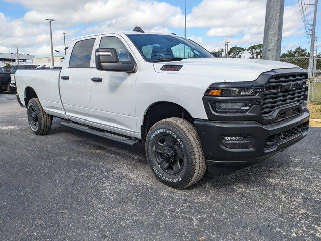 new 2026 Ram 2500 car, priced at $55,765