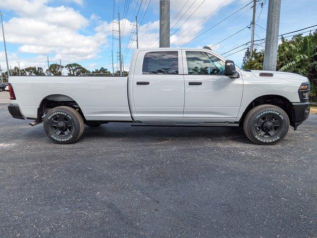 new 2026 Ram 2500 car, priced at $55,765