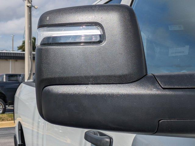 new 2026 Ram 2500 car, priced at $55,765