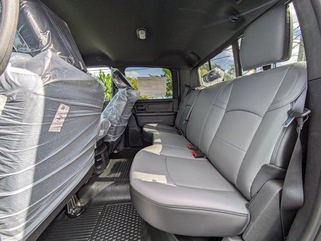 new 2026 Ram 2500 car, priced at $55,765