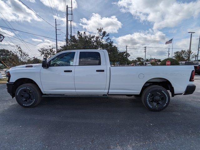 new 2026 Ram 2500 car, priced at $55,765