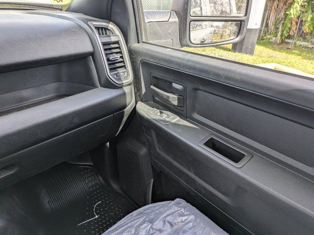 new 2026 Ram 2500 car, priced at $55,765