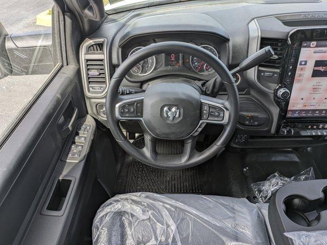 new 2026 Ram 2500 car, priced at $55,765