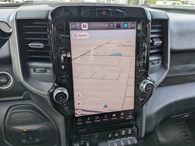 new 2026 Ram 2500 car, priced at $55,765