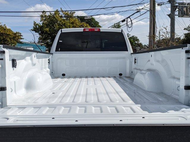 new 2026 Ram 2500 car, priced at $55,765