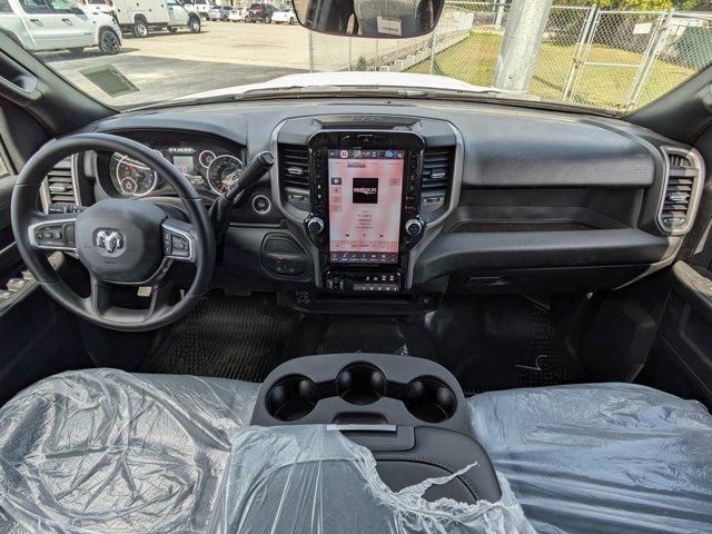 new 2026 Ram 2500 car, priced at $55,765