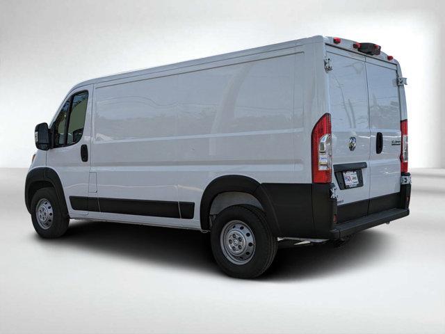 new 2023 Ram ProMaster 2500 car, priced at $46,575