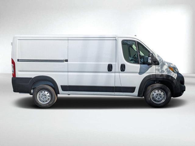 new 2023 Ram ProMaster 2500 car, priced at $46,575